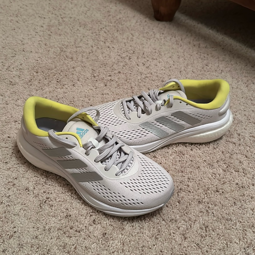 Adidas Supernova 2 Running Shoes